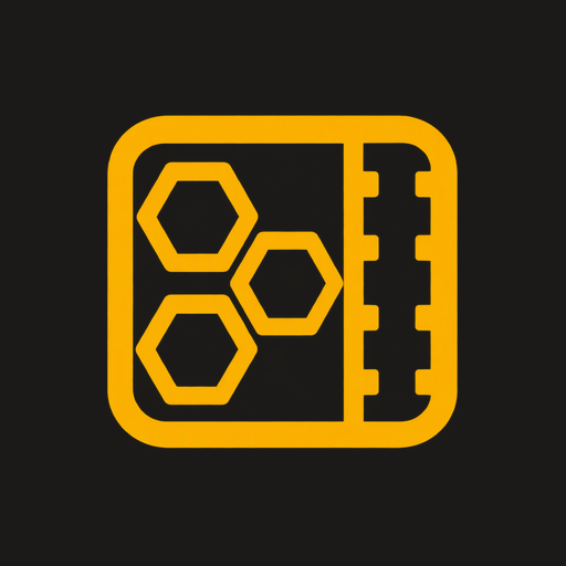 PlyFill icon