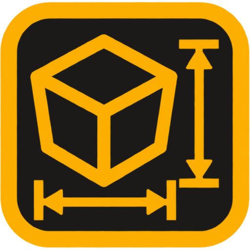 STL Ruler icon